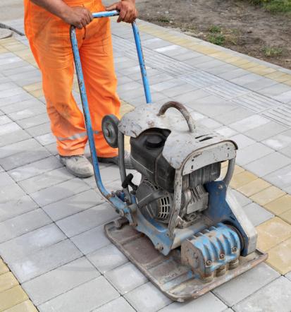 Polaganje naravnega kamna Ljubljana, oddajte povpraševanje