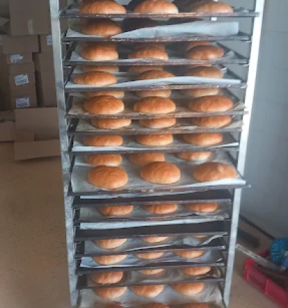 Dobra pekarna Kranj, Gorenjska