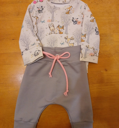 Kje naročiti šivanje otroških oblačil v Sloveniji