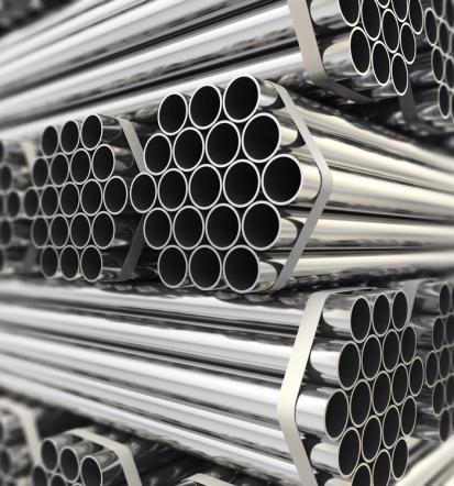 Kovinske obdelave in krivljenje cevi pri IMPOTT d.o.o.