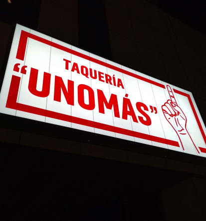 Izdelava reklamnih tabel Slovenija