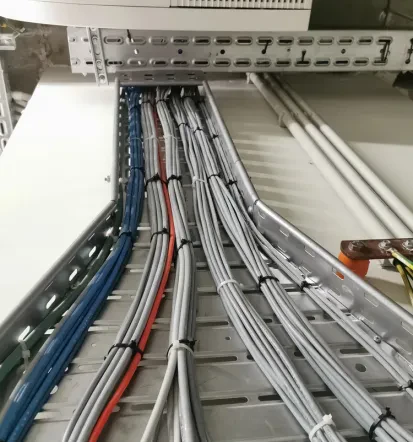 Popravilo obstoječih elektroinštalacij Maribor, Štajerska