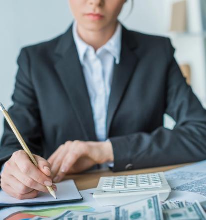 Dober računovodski servis Primorska v skladu z zakonom