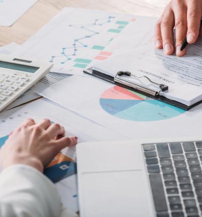 Kvalitetno vodenje podjetij Slovenija