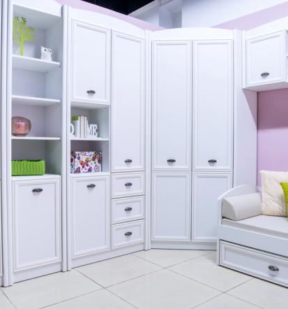 Notranja oprema po naročilu