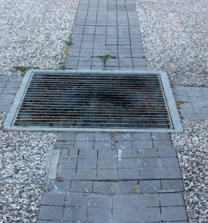 Ugodno tlakovanje dvorišč Ljubljana, kakovost, ki se jo opazi na prvi pogled