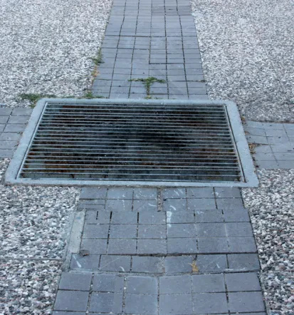 Ugodno tlakovanje dvorišč Ljubljana in širša okolica