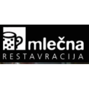 Mlečna restavracija