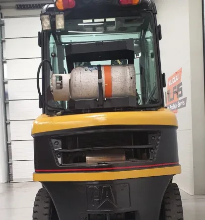 Servis viličarjev Maribor