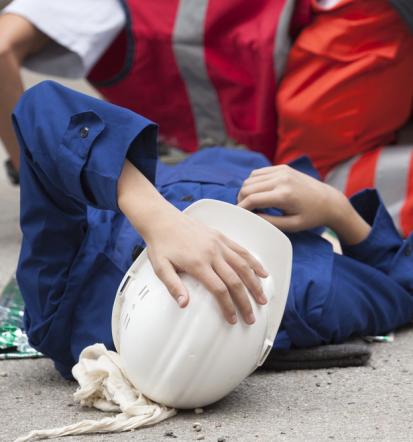 Strokovnjak za varstvo pri delu Slovenija