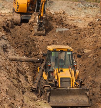 Nizke gradnje Slovenija, Hrvaška