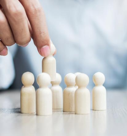 Svetovanje za podjetja