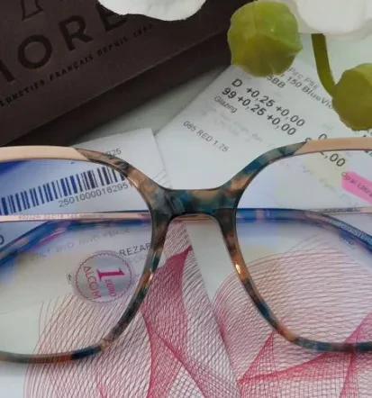 Optika Pirc, pravi naslov za brezplačne preglede vida Ptuj