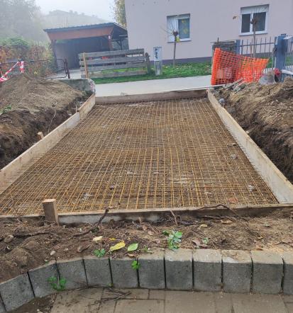 Strojni in gradbeni izkopi Maribor