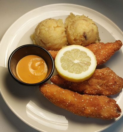 Dnevne malice in kosila Maribor, Restavracija SOSO