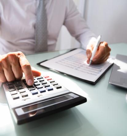 Business coaching in dobro računovodstvo Gorenjska