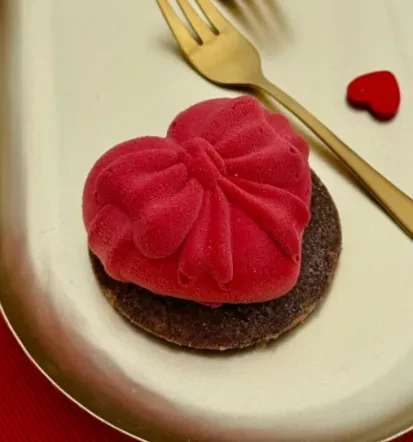 Sladice v kozarcih SweetsbyAna, Art Caffe Hajdina Ptuj