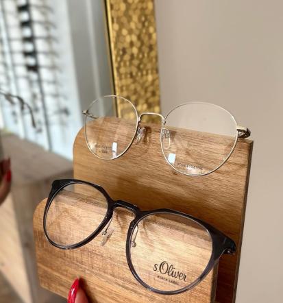 Kontrola vida in optika Podravje