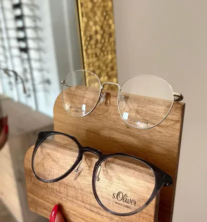 Kontrola vida in optika Podravje