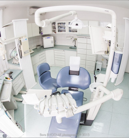 Kakovostno zobozdravstvo Ptuj in okolica