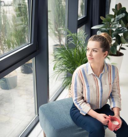 Prodaja in montaža senčil Ljubljana