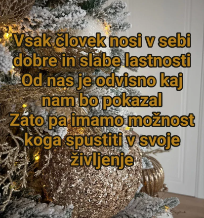 Napovedovanje prihodnosti Slovenija