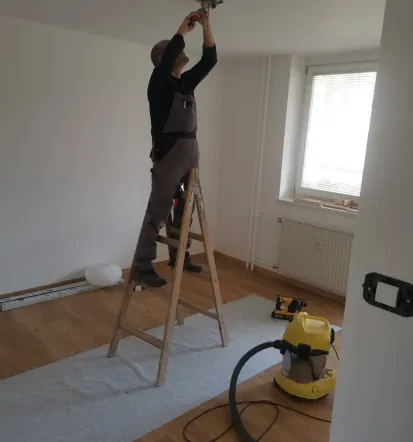 Adaptacija stanovanj Osrednja Slovenija