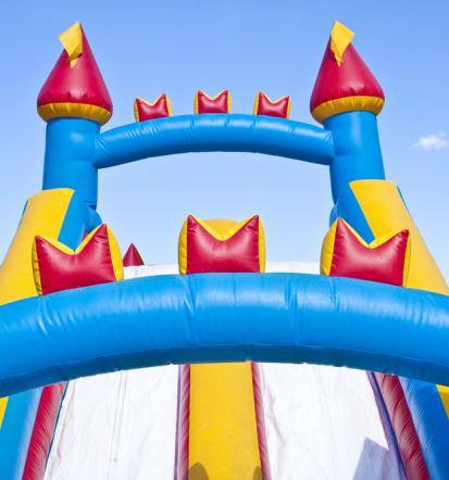 Izposoja napihljivih igral Slovenija, Štajerska, varno in zabavno