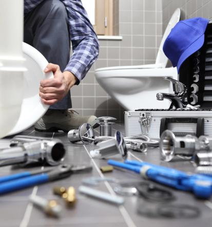 Ugodna izvedba strojnih inštalacij Obala