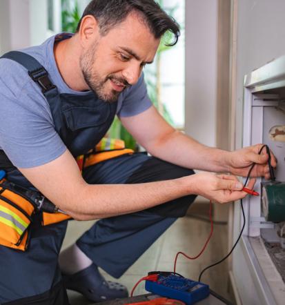 Montaža elektroinštalacij Posavje, Savinjska