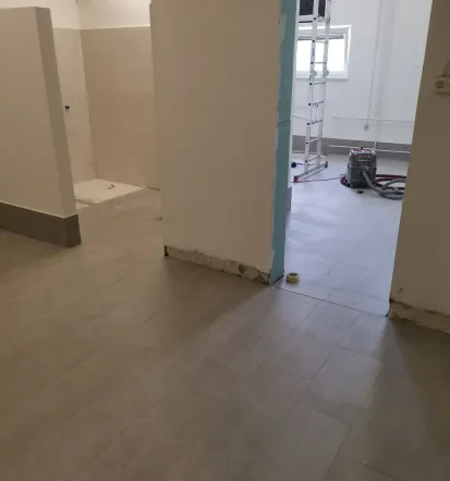 Renoviranje stanovanj Ljubljana