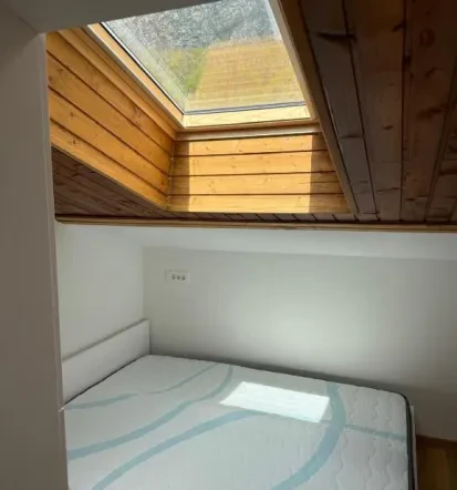 Poceni najem apartmaja Bovec
