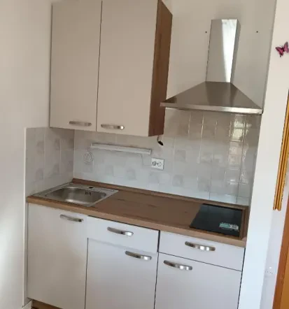 Najem apartmaja v Moravskih Toplicah