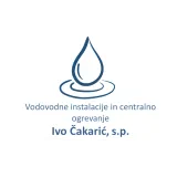 Ivo Čakarić, s.p.