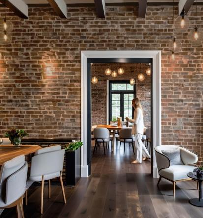 Dober notranji oblikovalec v Ljubljani