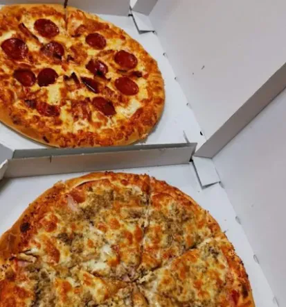 Dobra pizzerija Logatec