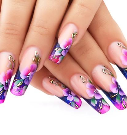 Manikura Maribor in okolica