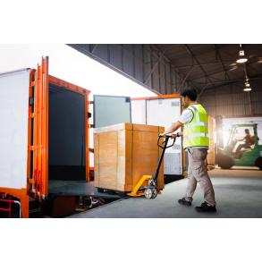 INTAS transport, d.o.o.