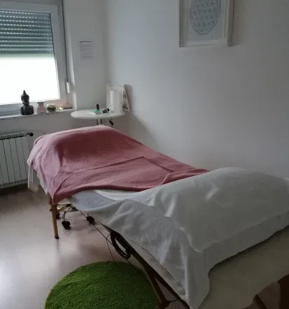 Klasična masaža hrbta Maribor