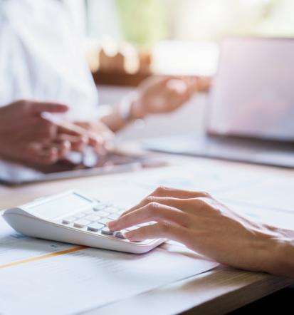 Računovodkinja Grosuplje