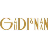 Gaudi & Naan