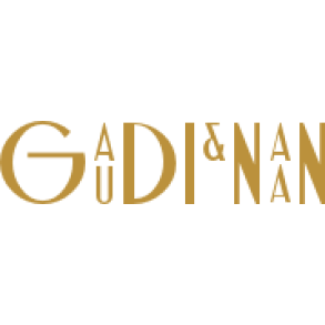 Gaudi & Naan