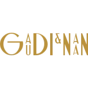 Gaudi & Naan