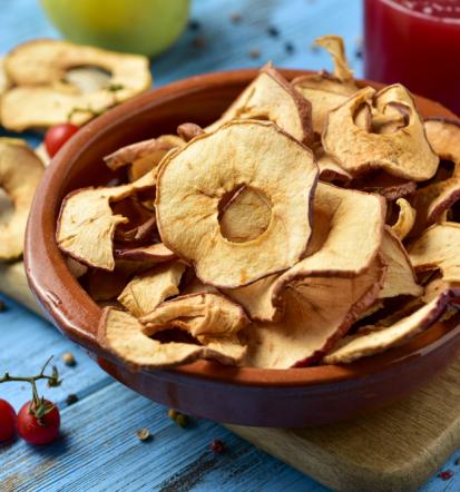 Domače suho sadje Maribor, Štajerska