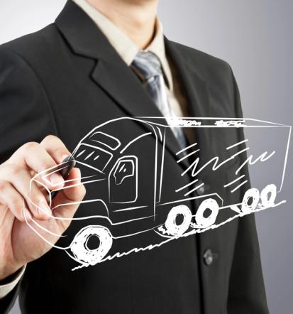 Servis hladilnih sistemov za transportna vozila