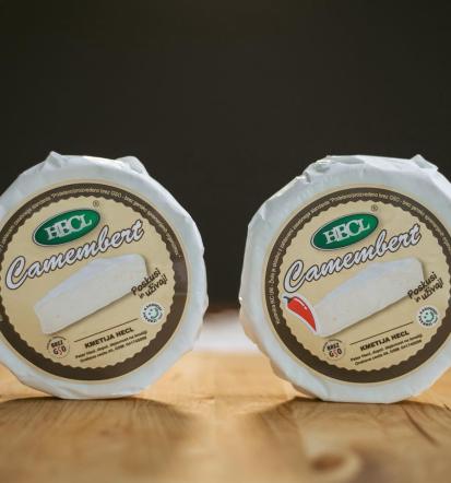 Domači mlečni izdelki Štajerska