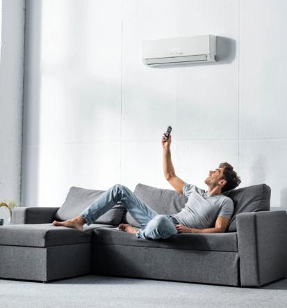 Montaža klimatske naprave Krško