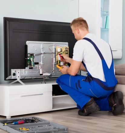 Obnova elektroinštalacij Posavje