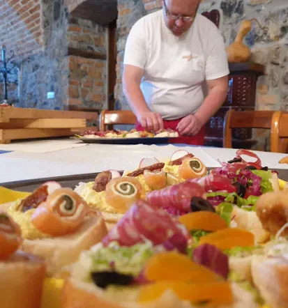 picerija Osrednja Slovenija