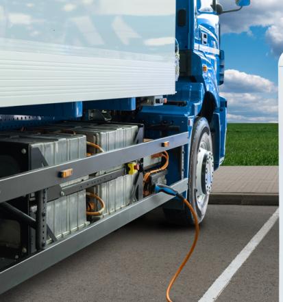 Zanesljiv servis kamionov in prikolic Gorenjska